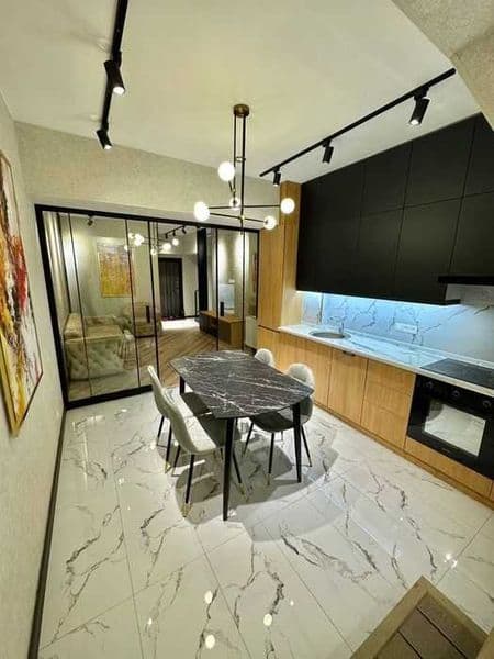 СРОЧНО СДАЕТСЯ !!!<br />
<br />
Район: Мирзо Улугбекский<br  — фото 5