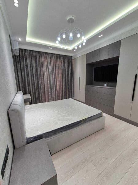 Сдаётся КЛАССНАЯ квартира<br />
<br />
• Район: Яшнабадский<