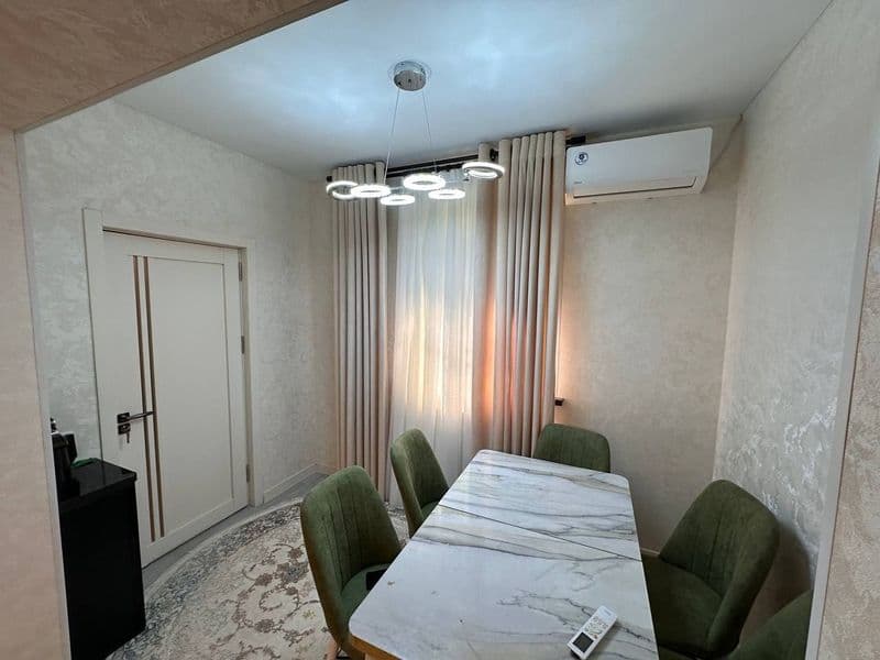 #аренда<br />
<br />
3/1/5 на м-в Ахмад Югнаки <br />
Площад — фото 2