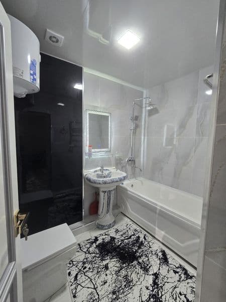 Олмазор тумани Беруний метрога  5минутли йулда квартира  бор — фото 4