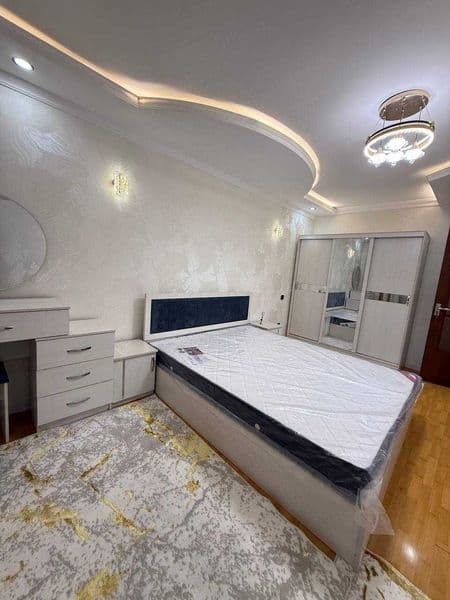 Стильная 2-комнатная квартира с комфортной обстановкой<br /> — фото 2