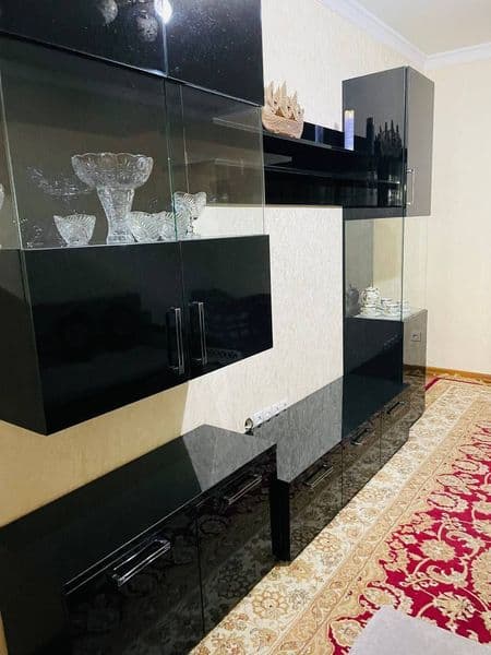 #аренда <br />
Юнусабад -14<br />
3 комн<br />
4- этаж <br / — фото 4