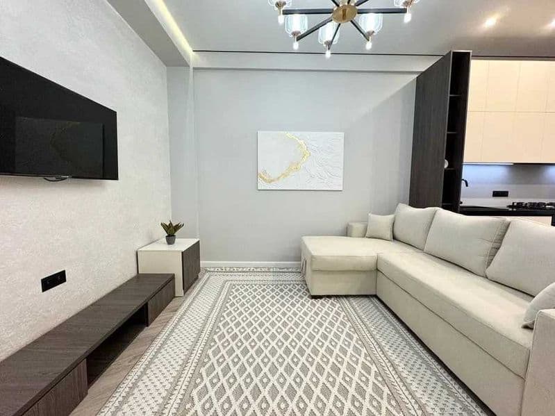 Ижара учун элит 2 хонали квартира<br />
<br />
Туман: Олмазо — фото 2