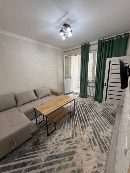 Сдается в аренду на долгий срок добропорядочным людям! Все в