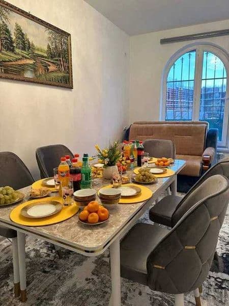 Сдаётся квартира на ЖК Ассалом сохил новостройка‼️<br />
Ори — фото 2