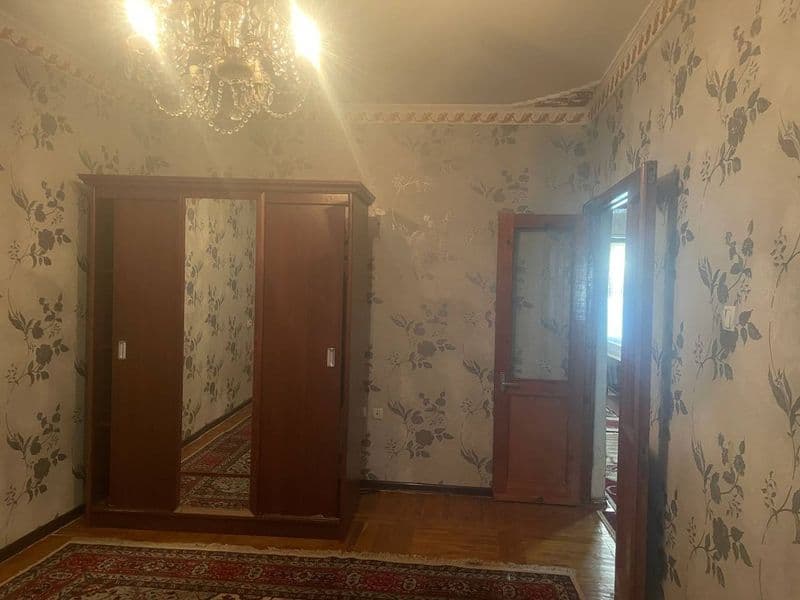 Юнусобод 17кв автобусдар охири 2этаж 2хона ремонти урта пуст — фото 3