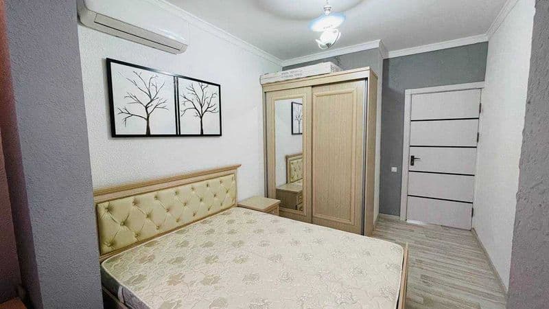 Цена снижена 600. Сдается своя квартира на Метро Тинчлик. Ав — фото 2