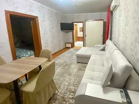 Авторский проект, новая квартира!<br />
Все условия имеются 