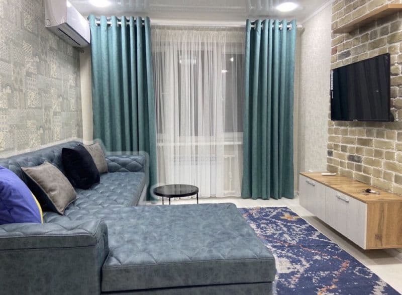 Срочно сдается квартира на Чиланзаре 5 квартал 1 комнатная у