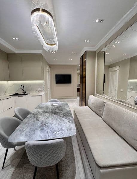 Arenda kvartira!!!<br />
<br />
Shayxontohur <br />
JK Milli — фото 5