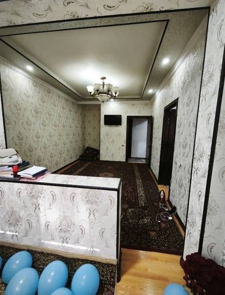 chlonzor 17<br />
2/1/4<br />
hamma sharoiti bor <br />
400$ — фото 5