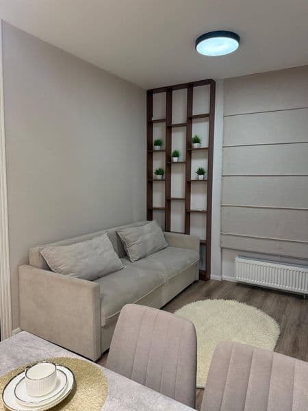 2 комнатную квартиру на 5 этаже,<br />
В квартире есть все н — фото 2