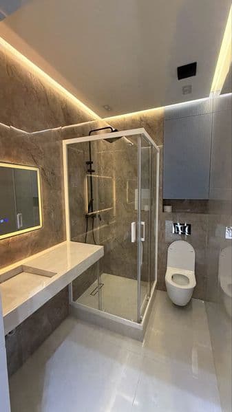 Сдается 2-комнатная квартира, в ЖК Askiya City<br />
2/3/13< — фото 3