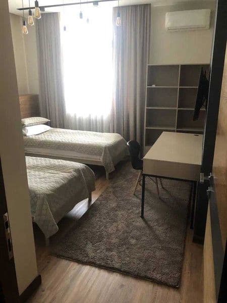 Элитный апартамент ЖК Centrado <br />
Район: Мирзо-Улугбек<b — фото 4