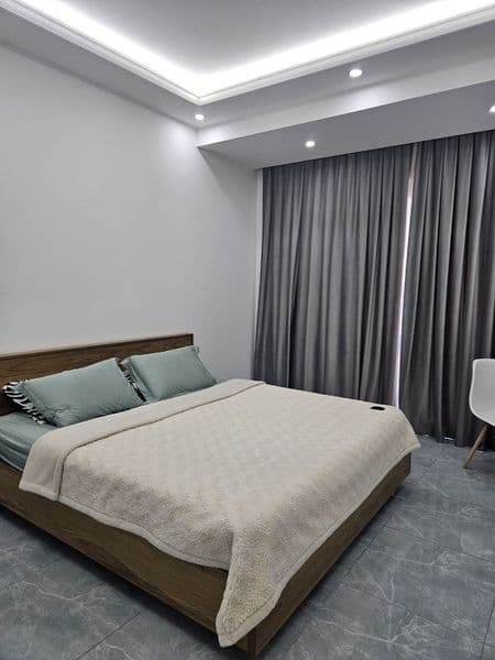 Сдается в аренду шикарная квартира<br />
Район: Мирабадский 