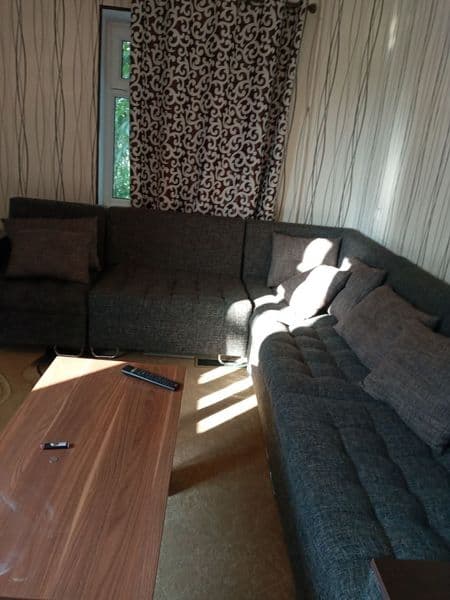 Аренда метро тинчлик 1.хонали хамма шароити бор оилага берил — фото 5