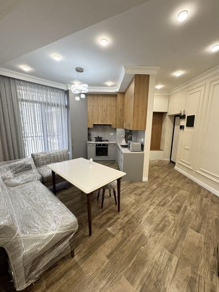 Сдается в аренду 2 комнатная квартира в жилом комплексе Кара