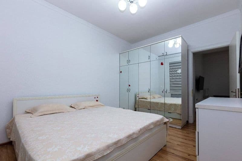 Срочно сдаётся в аренду 4-комнатная квартира рядом с Бодомзо — фото 5