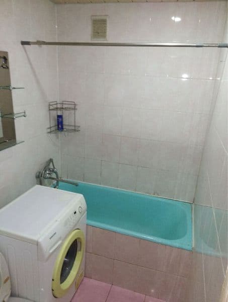 Аренда квартира <br />
Район - Алмазарский<br />
Ориентир -  — фото 4