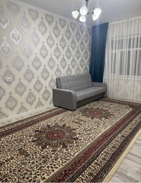 Аренда Феруза 1<br />
3хона <br />
3-етаж<br />
4-етажка<br  — фото 3