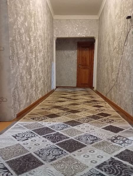 Аренда Шайхантахур Дружба Нац Парк <br />
<br />
4/2/9 <br / — фото 4