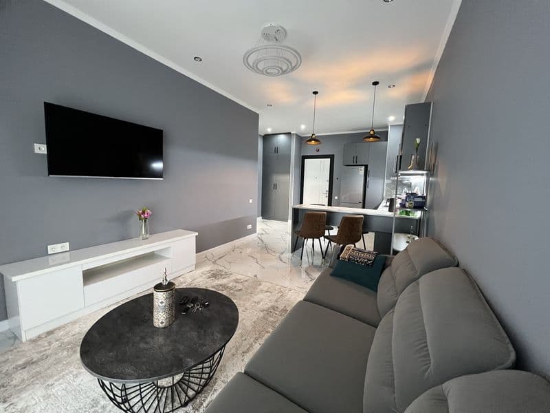 Аренда квартира <br />
ЖК Акай сити<br />
2/10/15 новостройк — фото 2