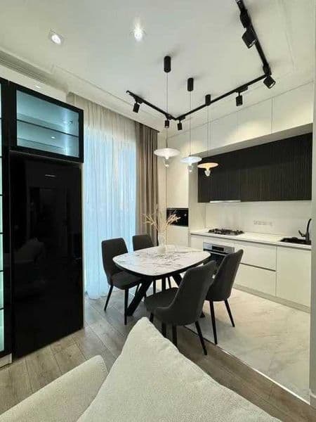 Район: Яккасарайский <br />
Адрес: ЖК Истамбул Сити <br />
< — фото 4