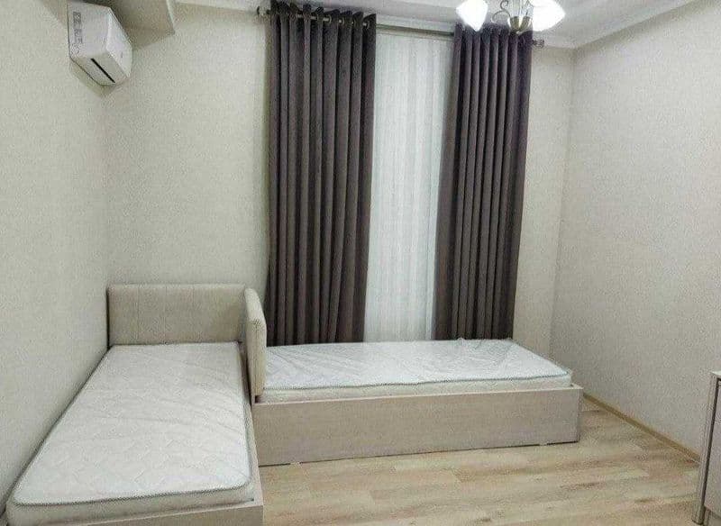 Авторский проект, новая квартира!<br />
Все условия имеются  — фото 3