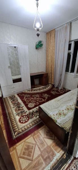 Yunusobod 10 kv 4 xonalik toza suv svet gaz muamosiz. Krmosh — фото 3