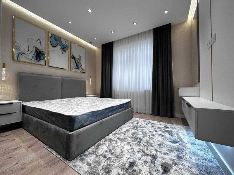 Сдаётся уютная и полностью меблированная 2-комнатная квартир — фото 3