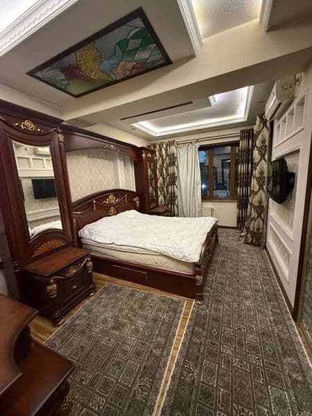 Задается в аренду 4- комнатная квартира, в отличном состояни — фото 3