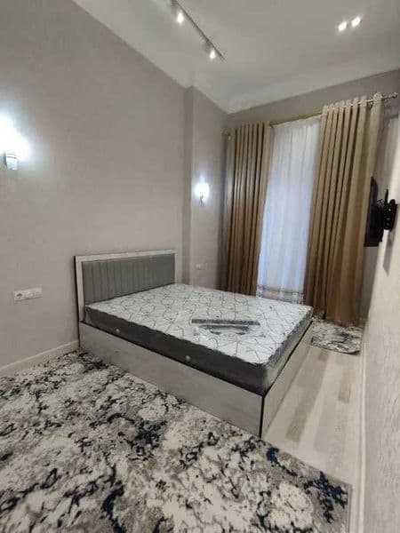 Аренда кв. НОВОСТРОЙКА<br />
<br />
Район: Юнусабадский<br /