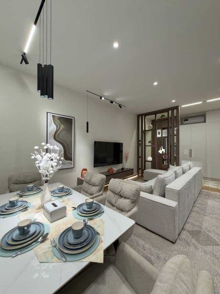 Район: Шайхантахурский<br />
Адрес: ЖК Булвар<br />
<br />
К — фото 5