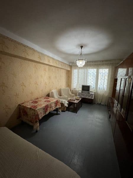 Сдаётся чистая уютная квартира на долгий срок желательно сем