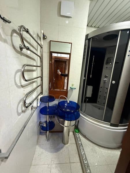 АРЕНДА <br />
Юнус Абад 9, 2/1/5<br />
60м2<br />
Квартира с — фото 5