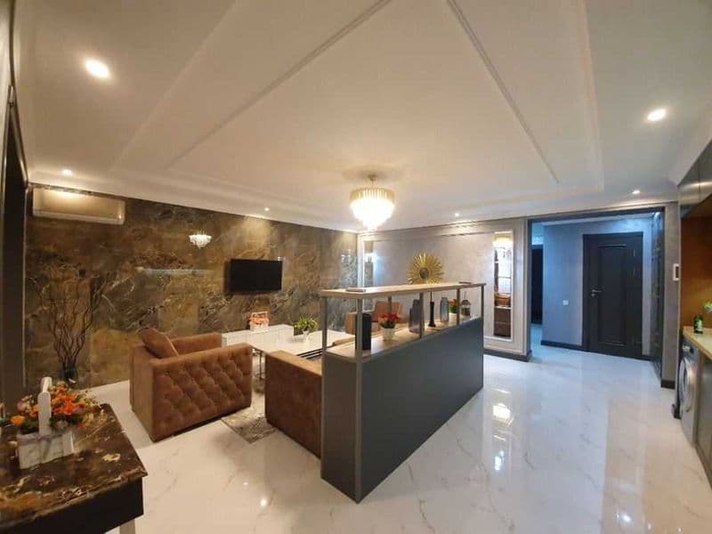 Сдаётся квартира на Ц1‼️<br />
Ориентир - Эко парк <br />
Го