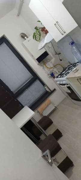 Сдается 2-х комнатная квартира в новостройке ЖК Ассалом хаво — фото 3