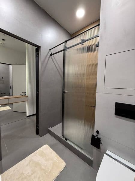 Nest one жк Ташкент сити 2 комнт а аренда  квартира в новост — фото 5