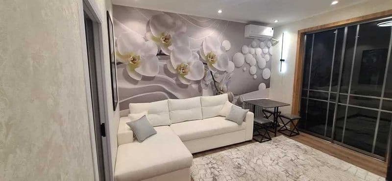 Сдаётся уютная квартира, Чиланзар-3, ориентир метро Новза<br