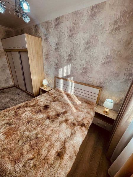 Сдаётся шикарная 2-комнатная квартира <br />
<br />
Район: Ч — фото 2