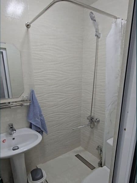 Однокомнатная квартира на 3 этаже в центре города(Шота Руста — фото 4