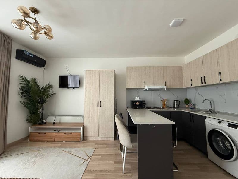 Аренда <br />
<br />
-Район: Яшнабадский<br />
-Ор-р: Ашхаба — фото 2