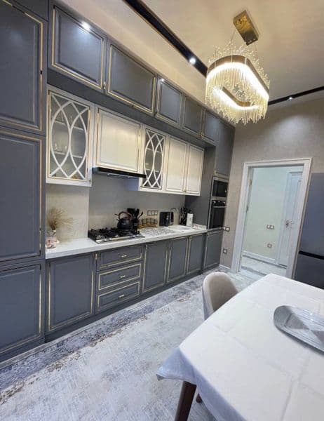 Яшнабадский район <br />
Паркентский <br />
Новостройка <br  — фото 5