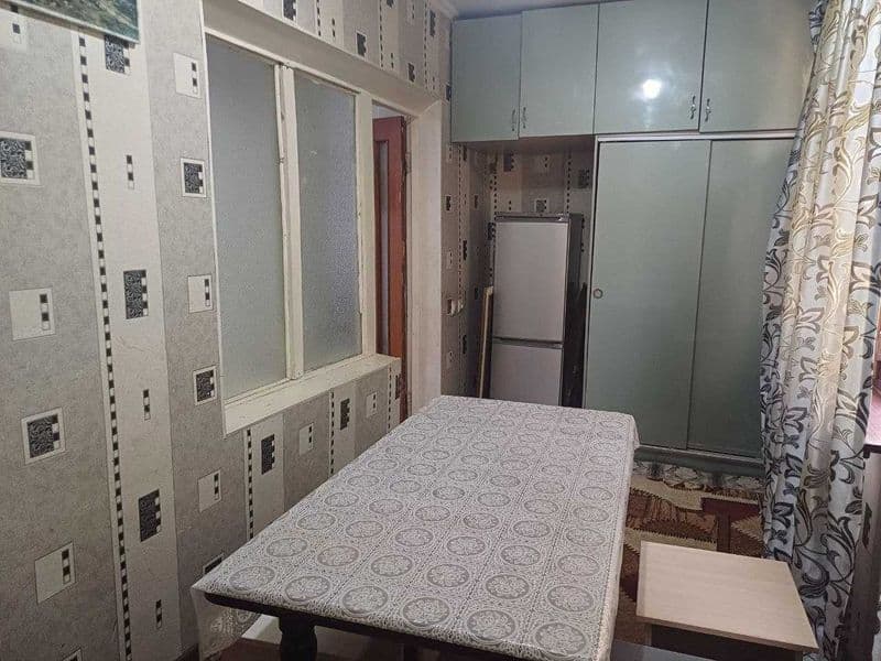 Срочня сдается квартира мирободские район Електра Апарат 2 э — фото 4