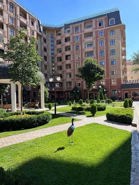 Элитный апартамент в ЖК Парисиен<br />
Район: Яккасарай<br / — фото 2