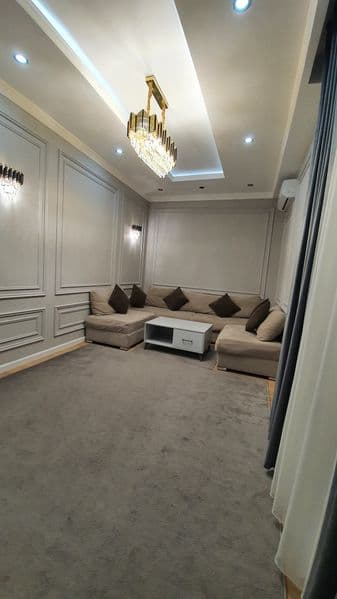 Аренда Квартиры <br />
Район -Яккасарай "ЖК" Dream House     — фото 3