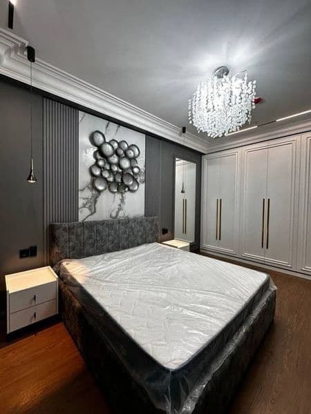 Сдаётся шикарная новая квартира в Шайхантахурском районе,  Ж — фото 5