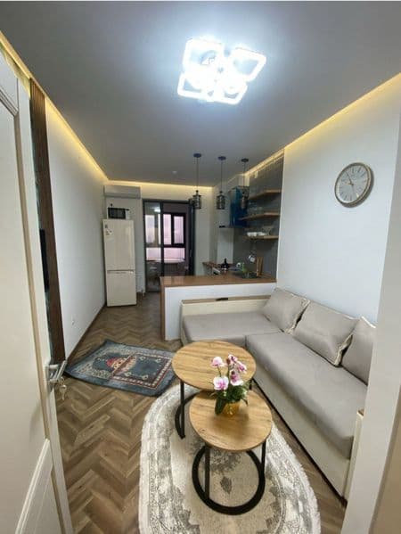 ID #1905<br />
Новостройка ЖК O'zmakon Узбум 2/3/16 в кварти — фото 3