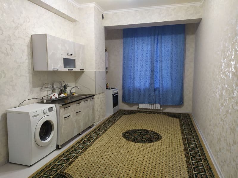 Сдаётся 2-х комнатная (одна комната студийная) квартира на м — фото 3