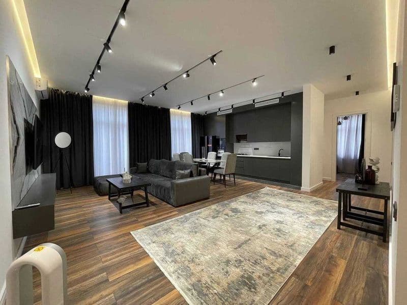 Жилой комплекс: Parkwood<br />
Комнат: 4<br />
Этаж:  2<br / — фото 2